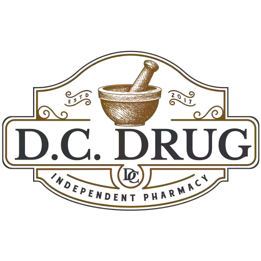 D.C. Drug