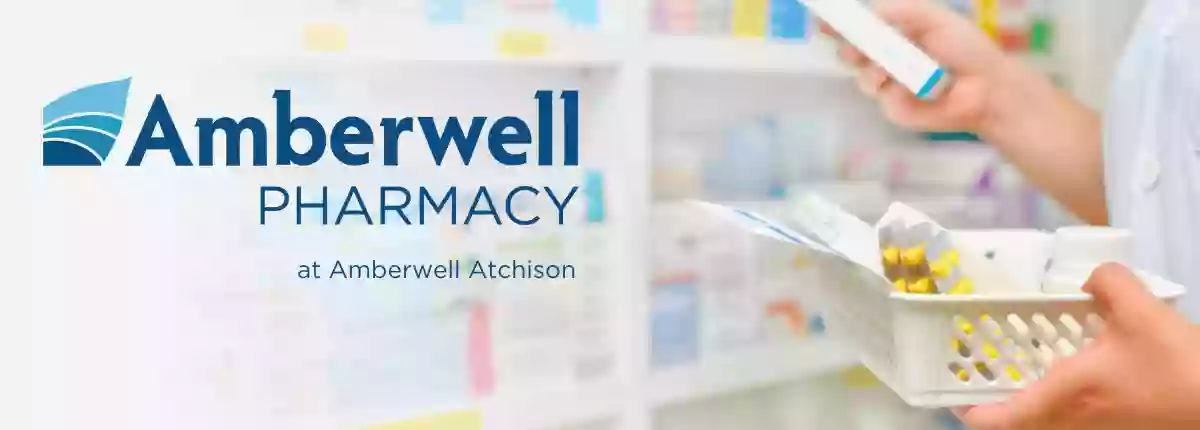 Amberwell Pharmacy at Amberwell Atchison