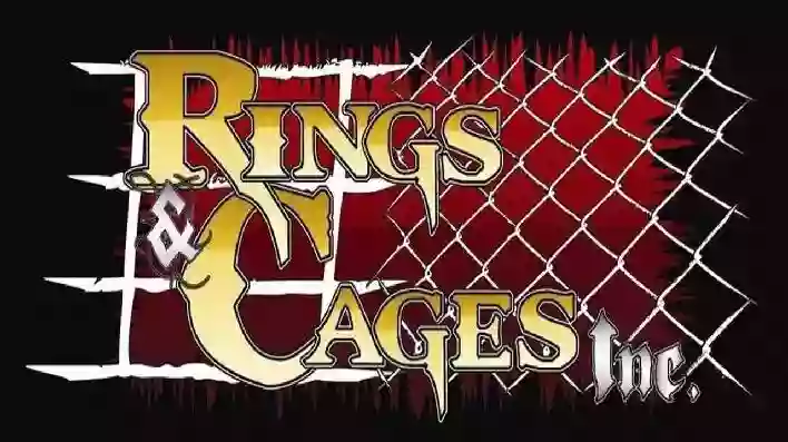 Rings And Cages