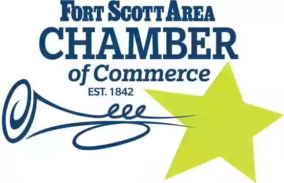 Fort Scott Area Chamber of Commerce & Tourism Center