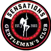 Sensations Gentlemen's Club | Strip Club