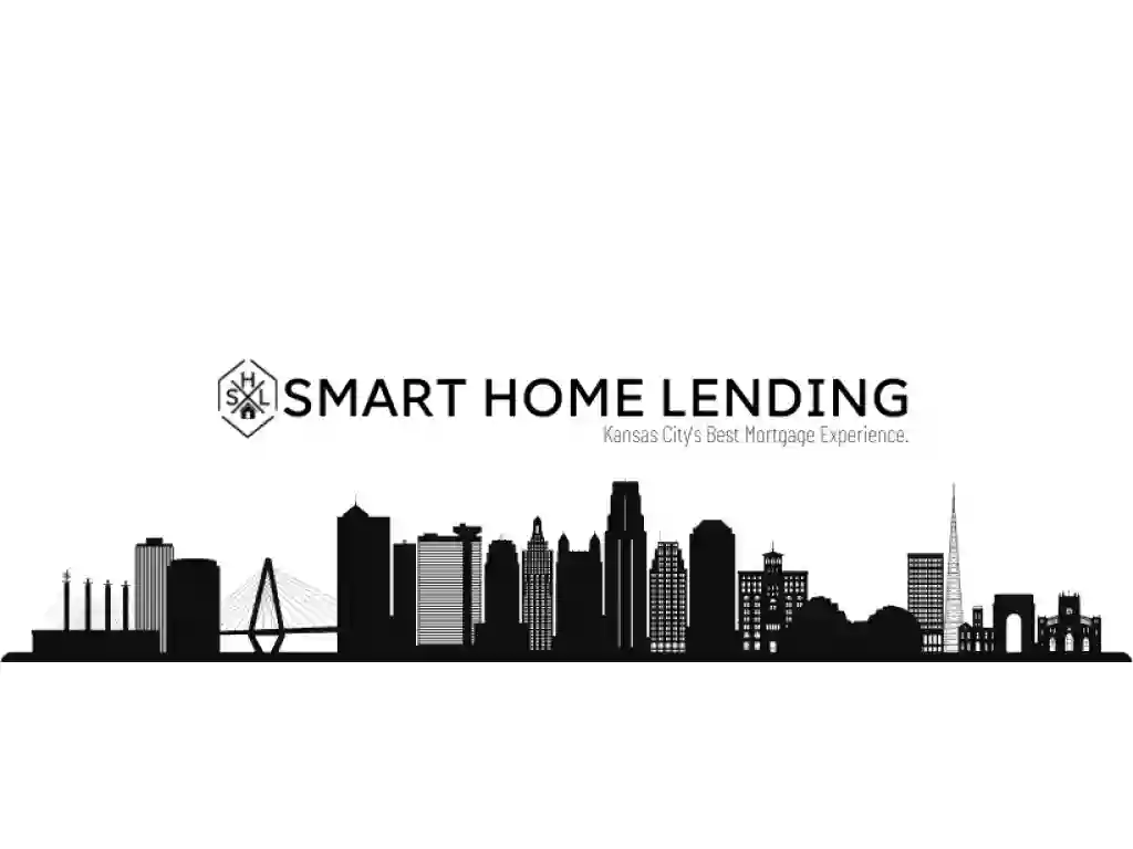 Smart Home Lending