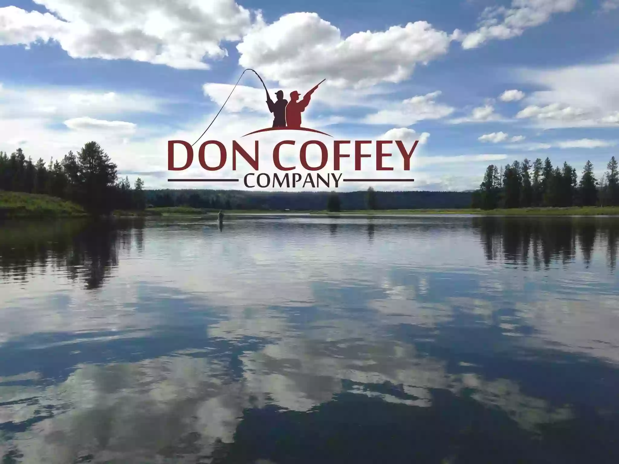 Don Coffey Company Inc