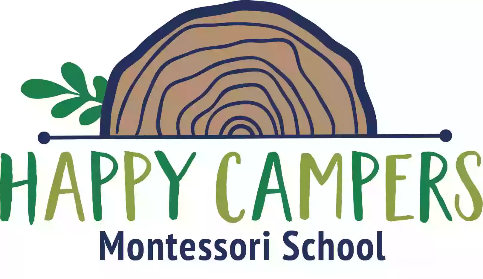 Happy Campers Montessori School