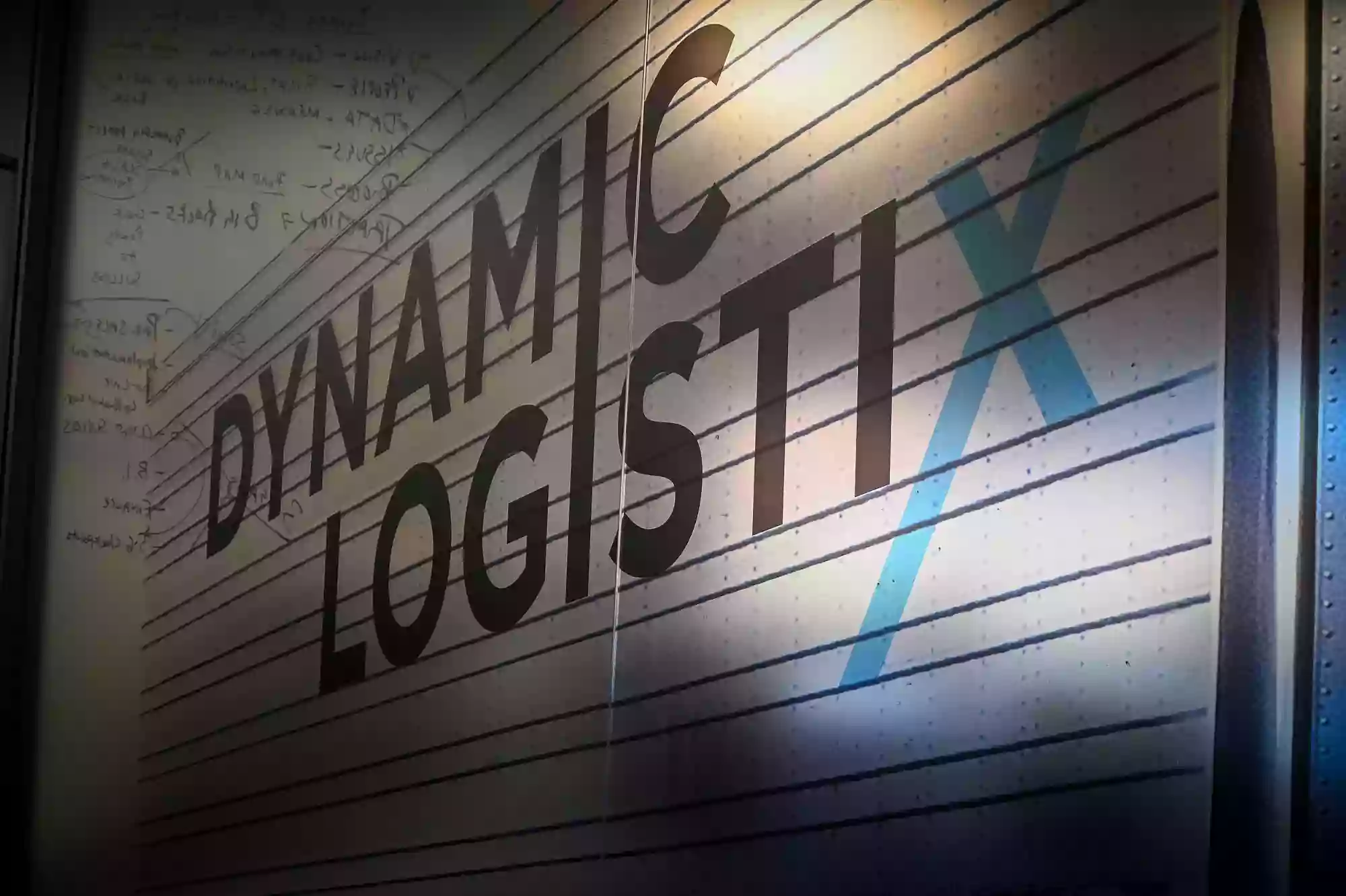 Dynamic Logistix