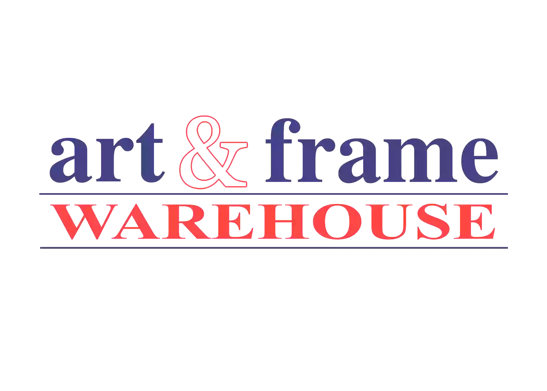 Art & Frame Warehouse