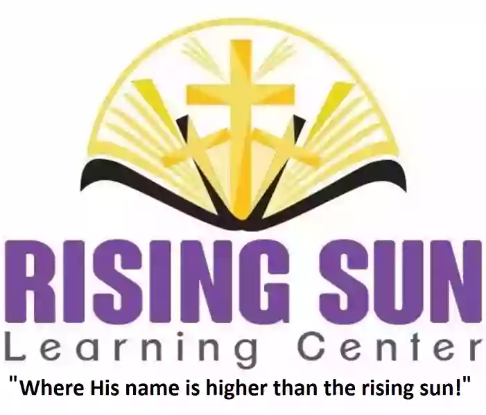 Rising Sun Learning Center