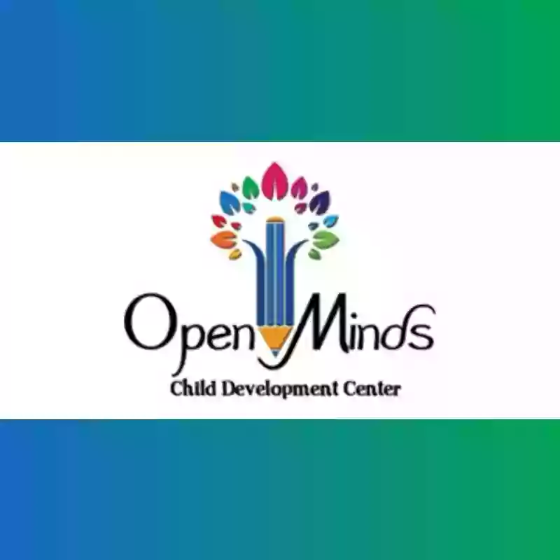 Open Minds Child Development Center - Olathe South