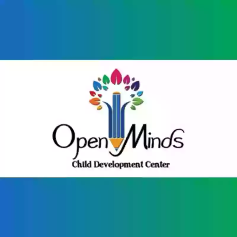 Open Minds Child Development Center - Olathe