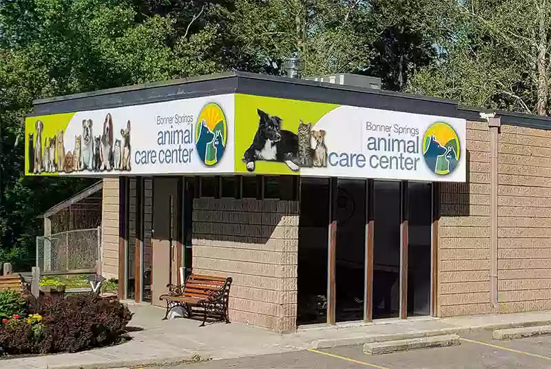 Bonner Springs Animal Care Center