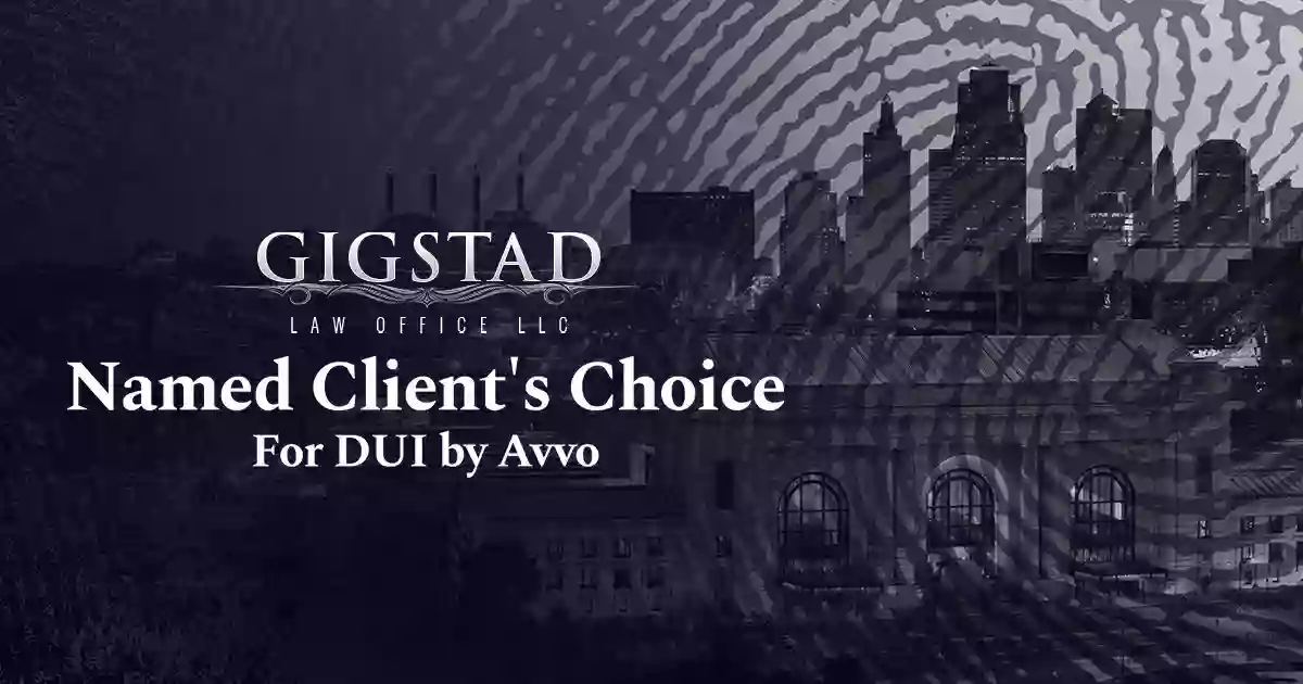 Gigstad Law Office, LLC