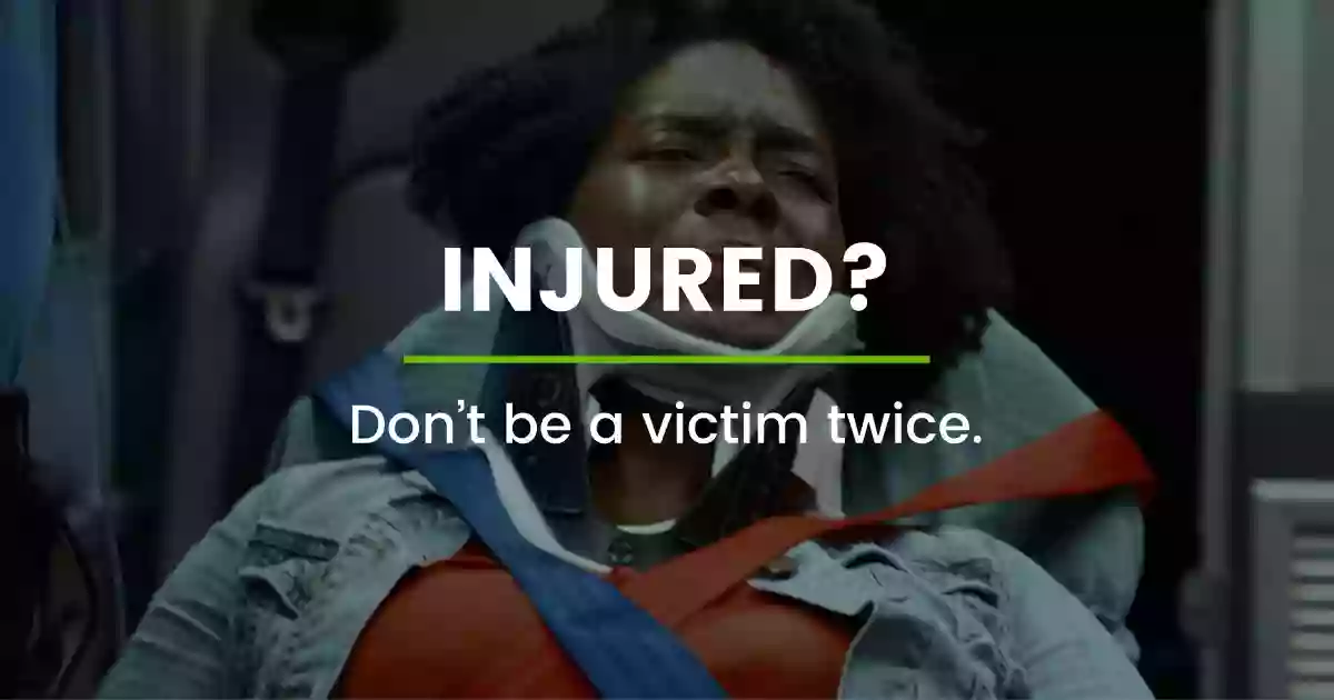 Kansas City Injury Law Group