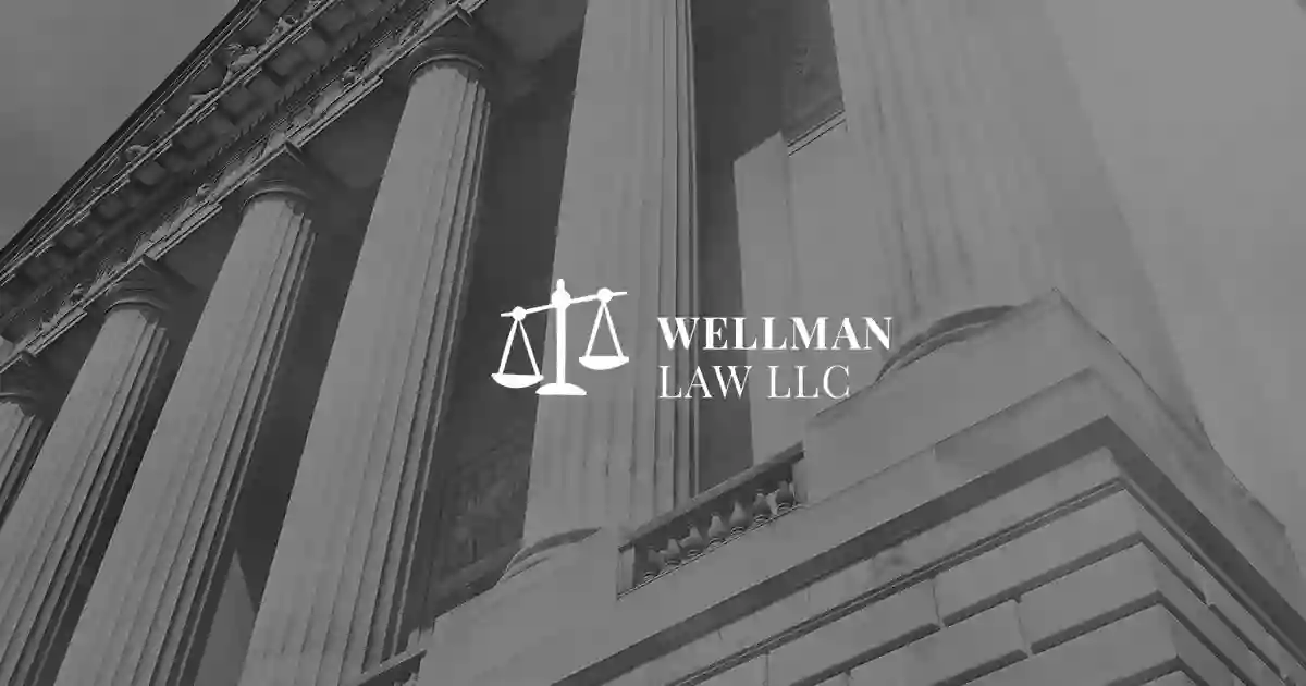 Wellman Law LLC