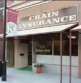 Crain Insurance Agency Inc