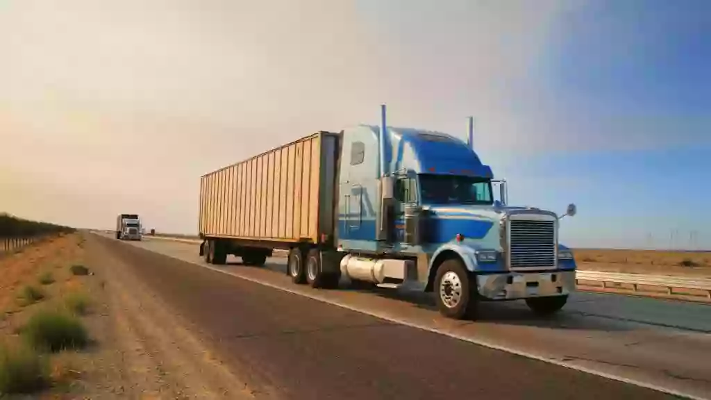 Vantage Pointe Logistics | a division of Tallgrass Freight