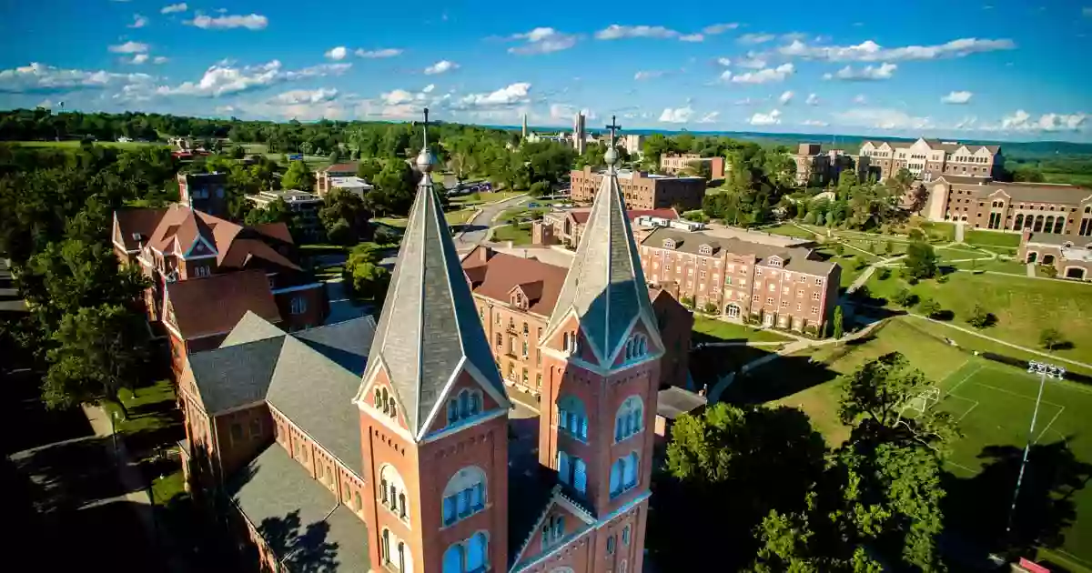 Ferrell Academic Center