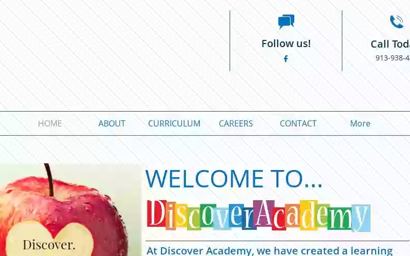 Discover Academy Gardner