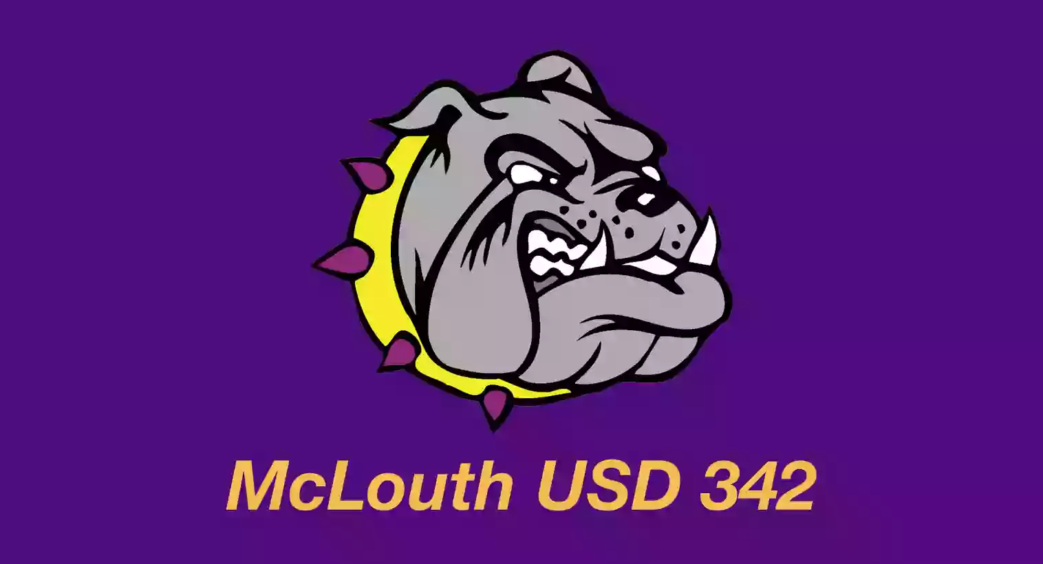 Mc Louth Unified School District