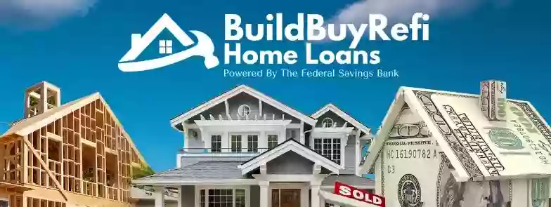 Build Buy Refi Home Loan Experts @ BuildBuyRefi.com