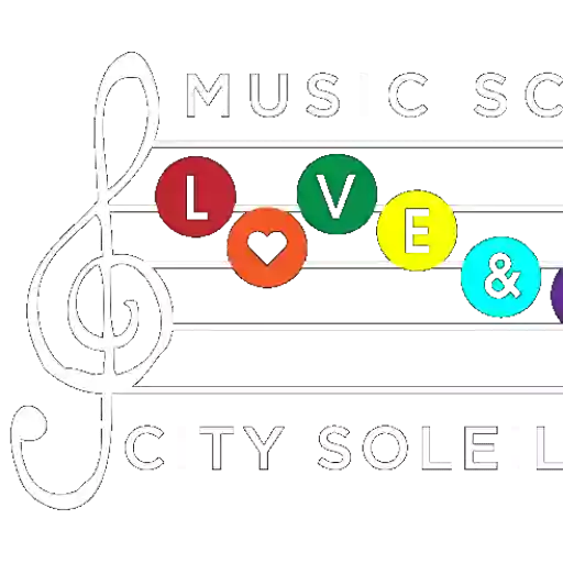 Love and Hope Music School