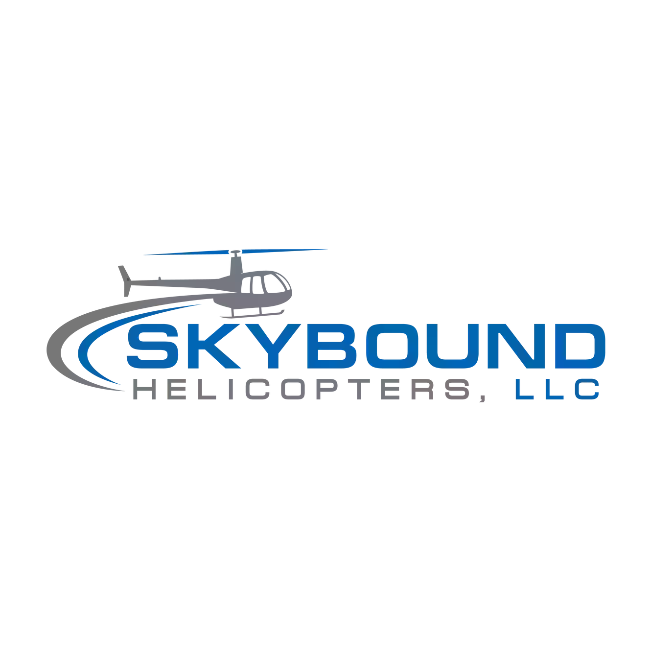 Skybound Helicopters