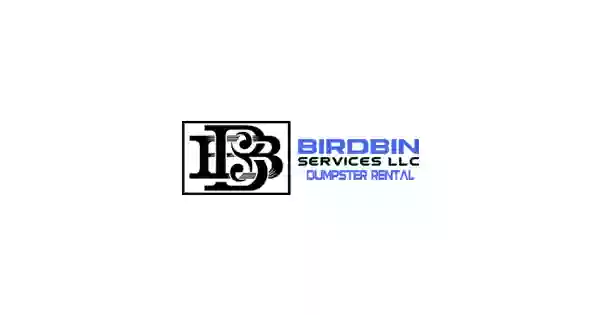 BirdBin Services LLC