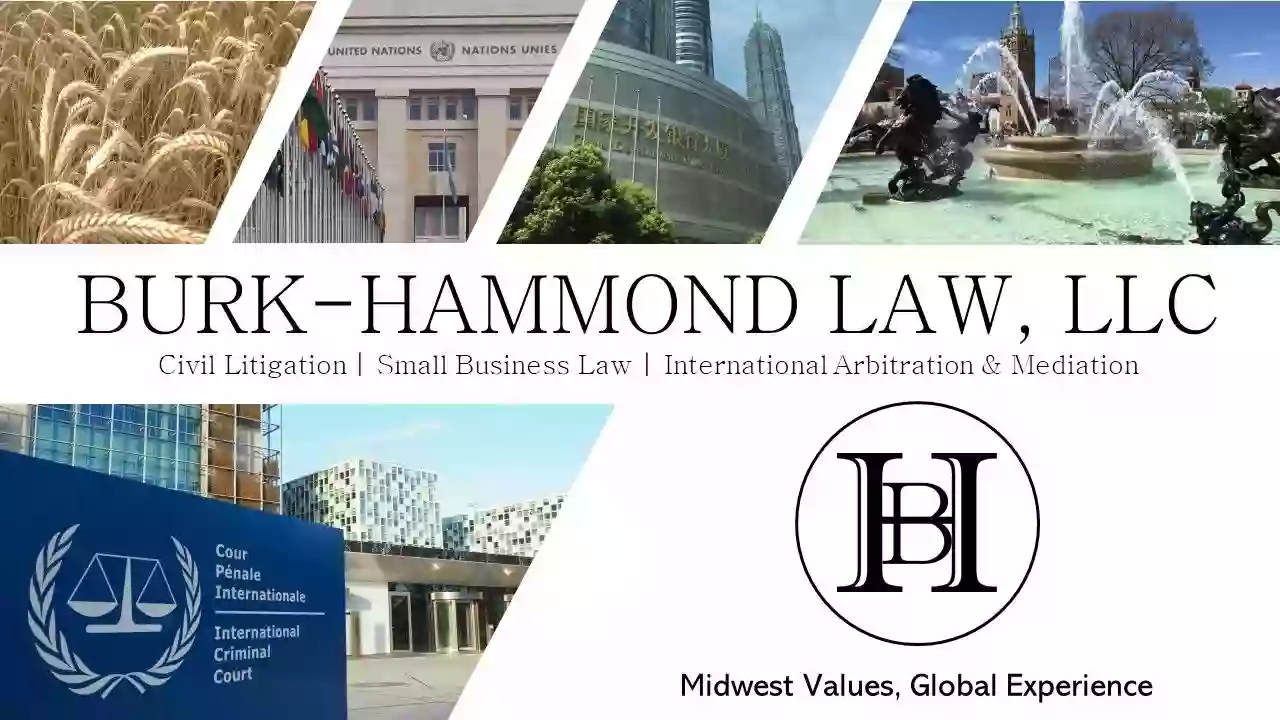 Burk-Hammond Law, LLC