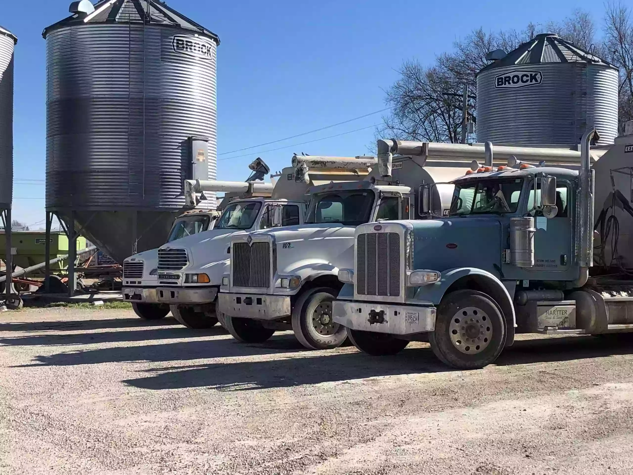 Hartter's Feed & Seed Inc