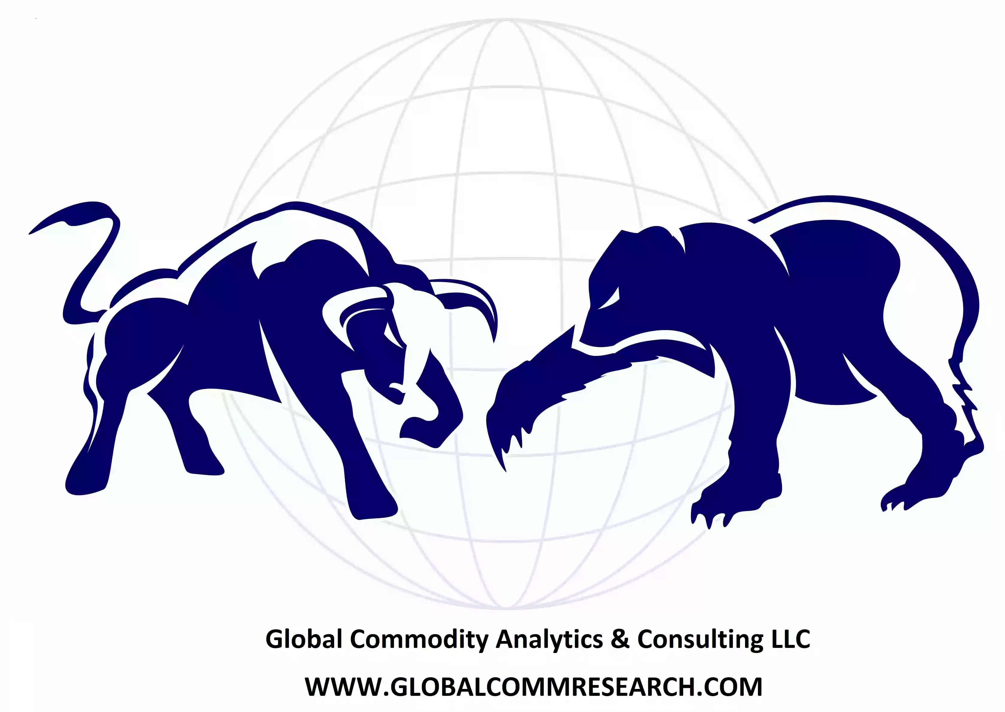 Global Commodity Analytics & Consulting LLC