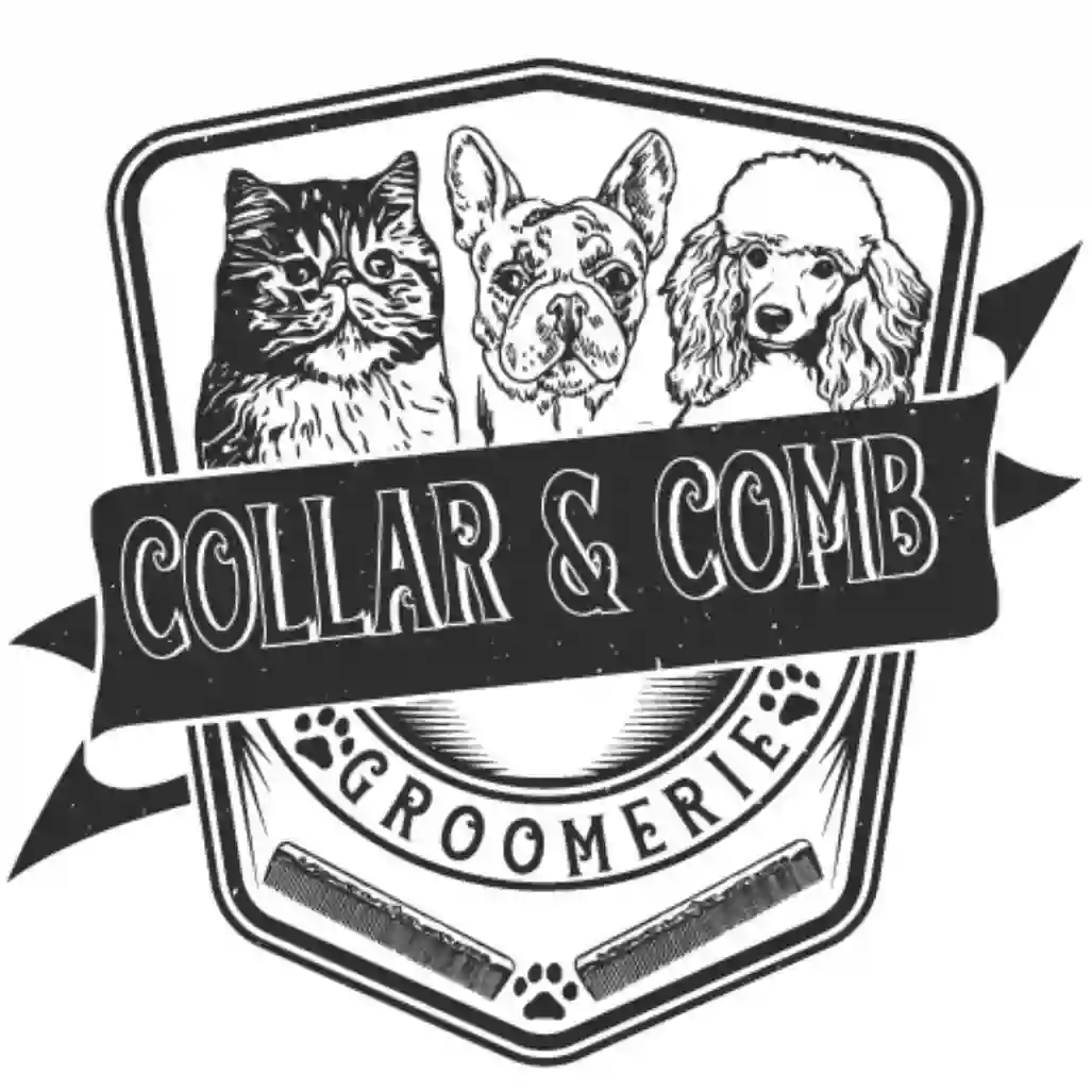 Collar & Comb Groomerie