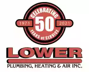 Lower Plumbing Heating & Air Conditioning