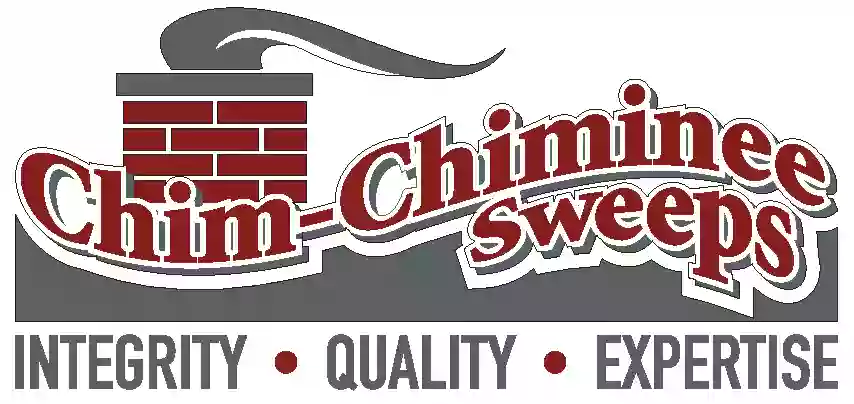 Chim-Chiminee Sweeps