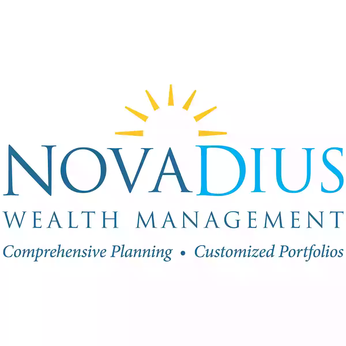 Novadius Wealth Management