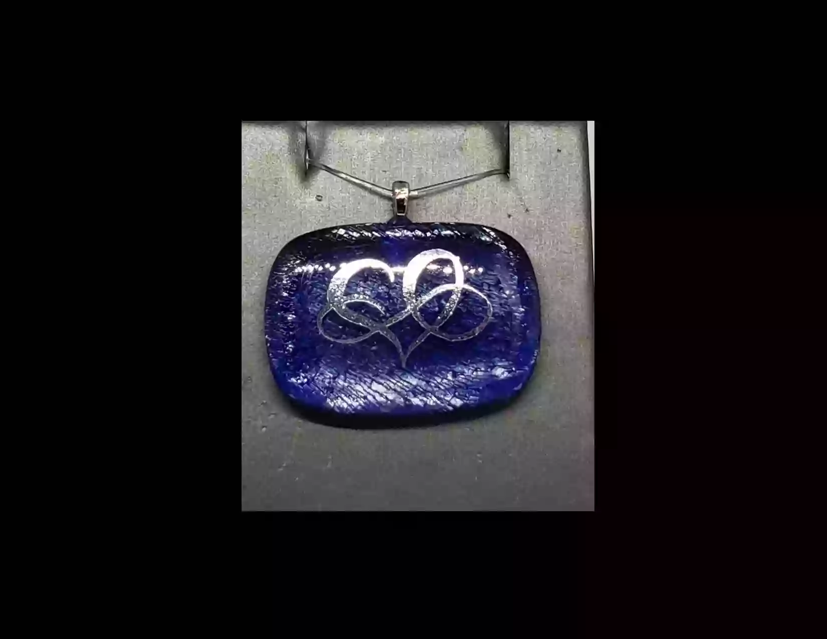 T Dawn's Treasures Fused Glass Jewelry & Gifts