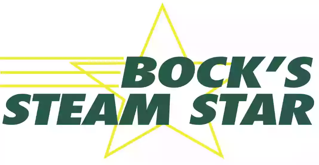 Bock's Steam Star