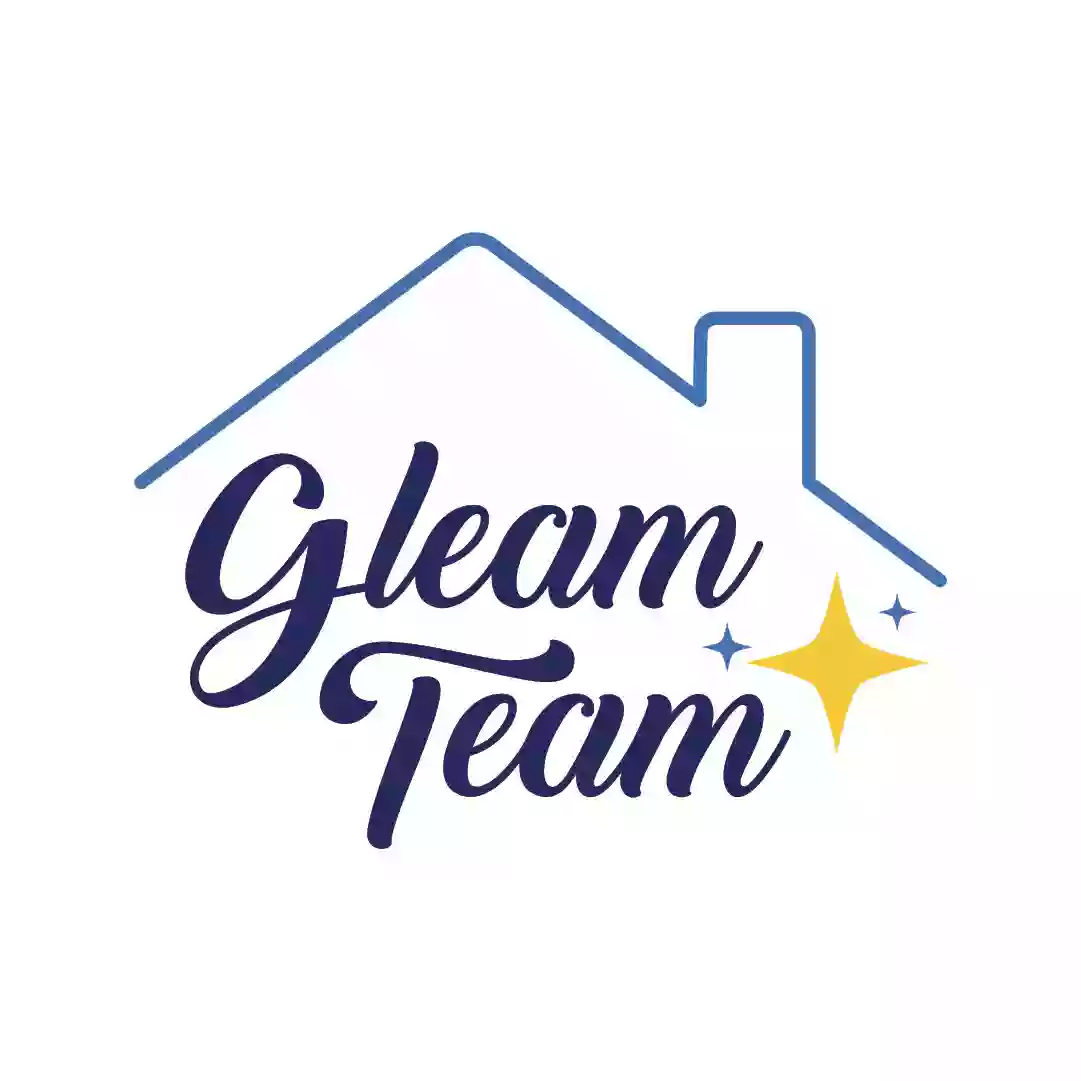 Gleam Team Professional Home and Carpet Cleaning