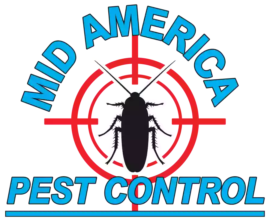 Mid America Pest Control LLC