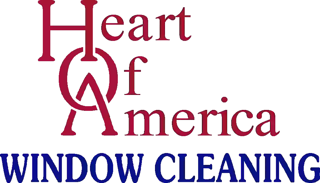 Heart of America Window Cleaning Kansas City