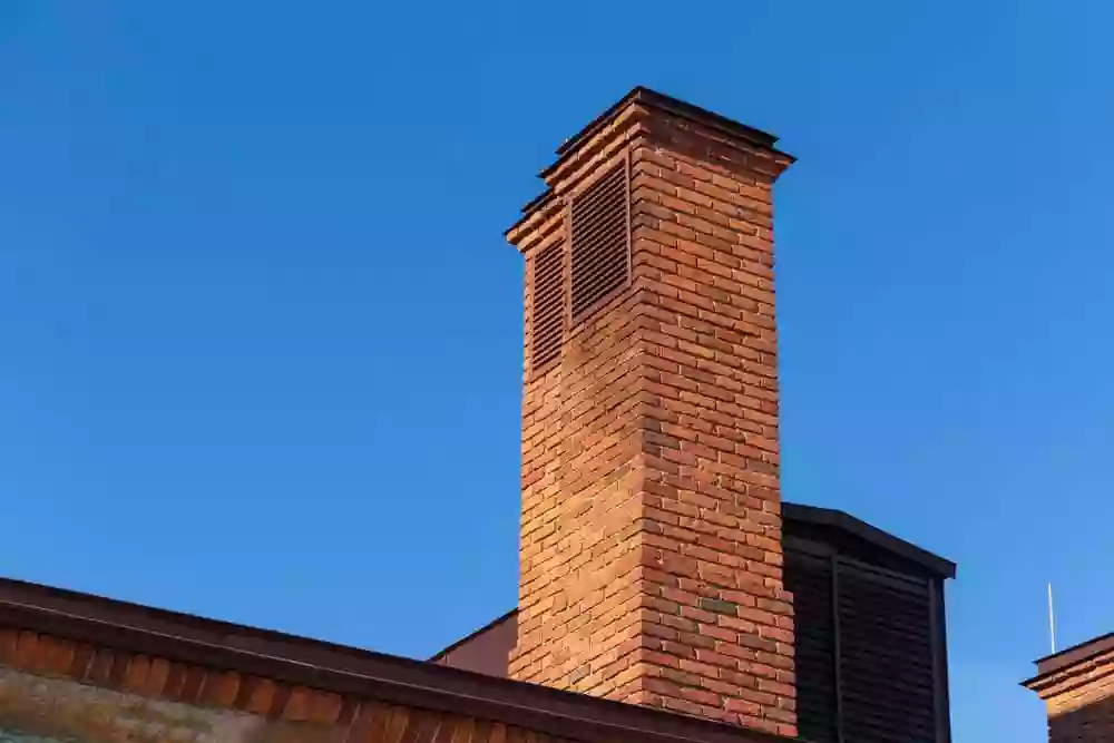 Chimney Restoration of Kansas City