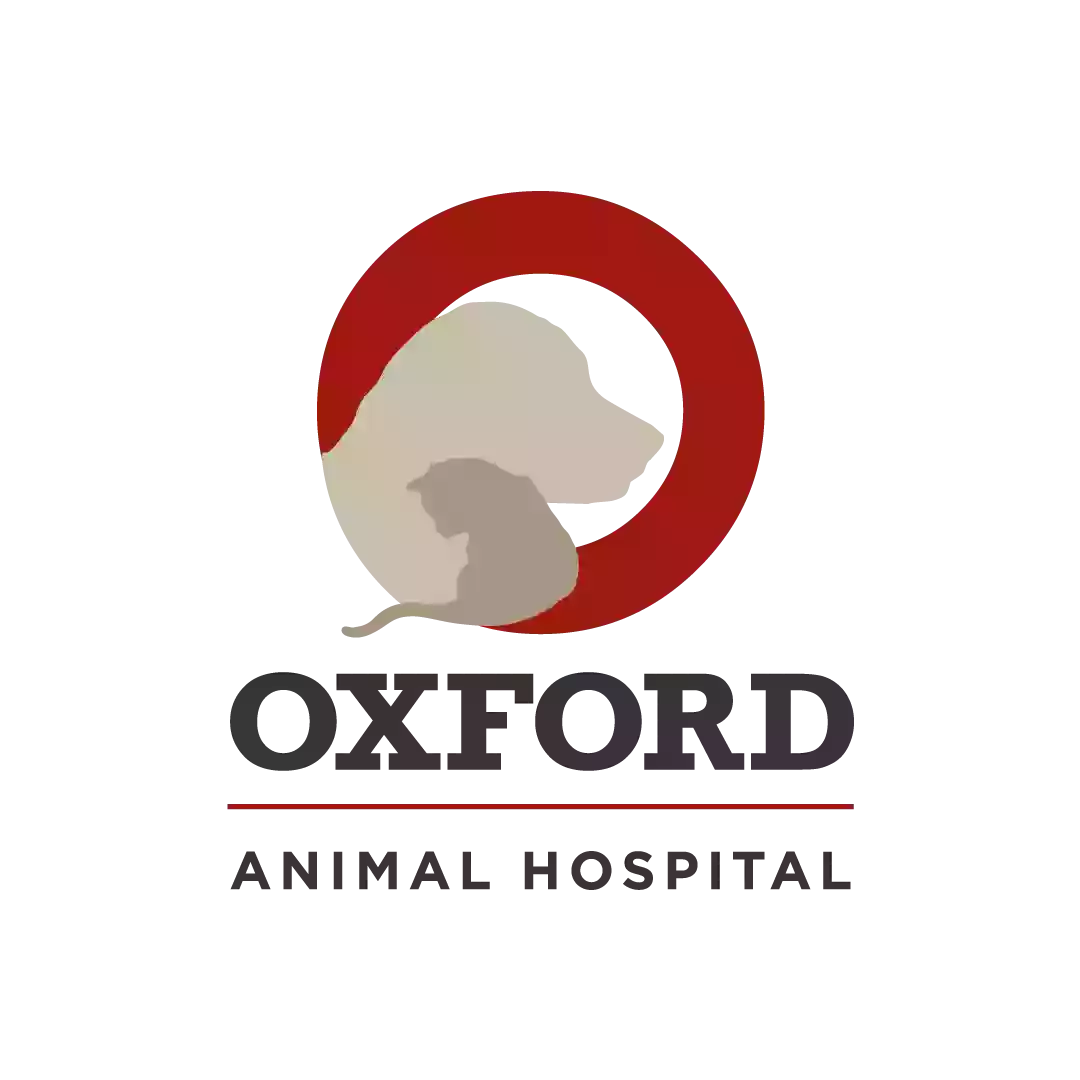 Oxford Animal Hospital, A Thrive Pet Healthcare Partner