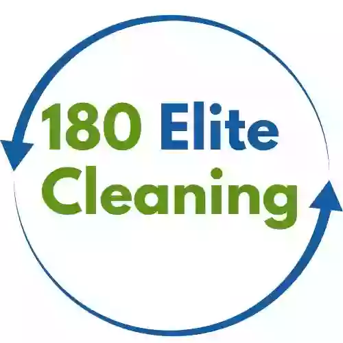 180 Elite Cleaning