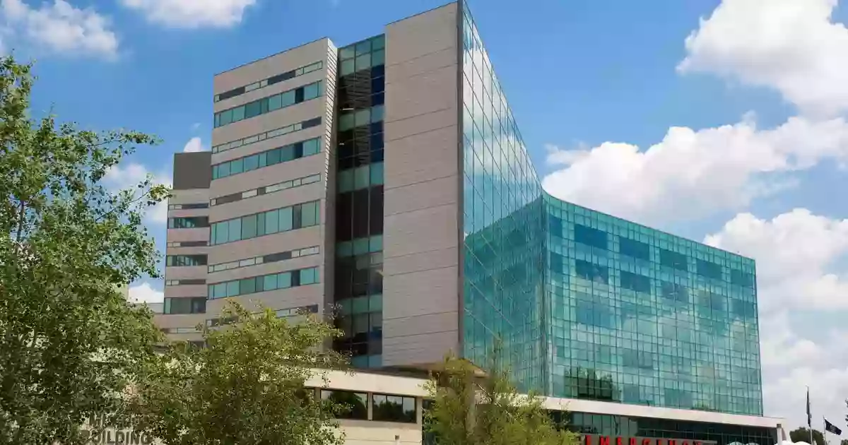 AdventHealth Medical Group Gynecologic Oncology at Shawnee Mission