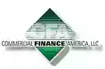 Commercial Finance America LLC