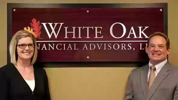 White Oak Financial Advisors