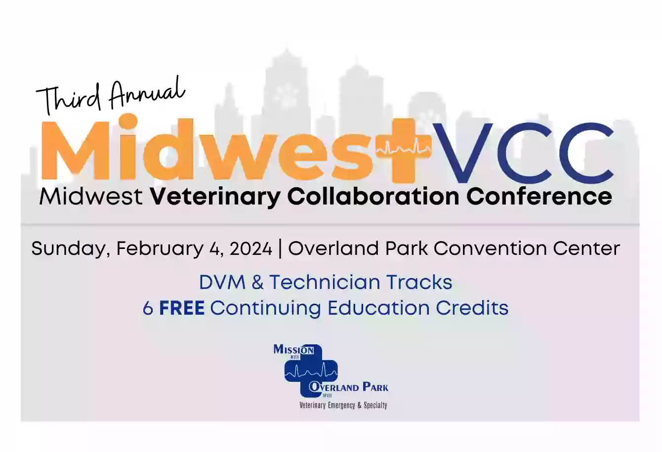 Overland Park Veterinary Emergency and Specialty