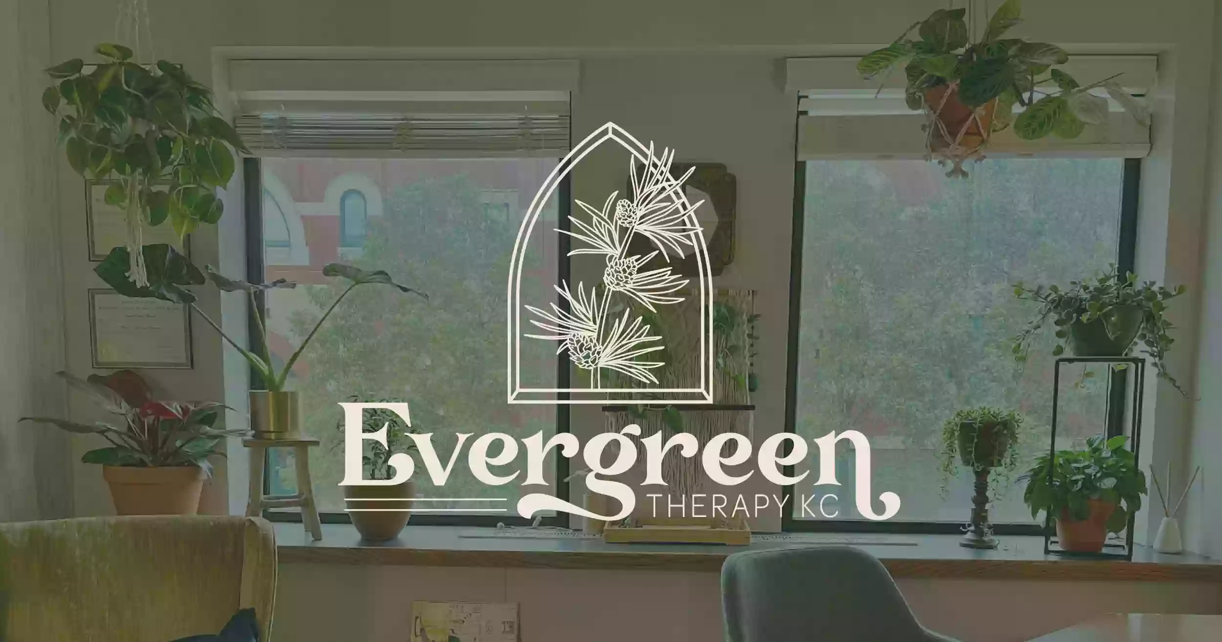 Evergreen Therapy KC