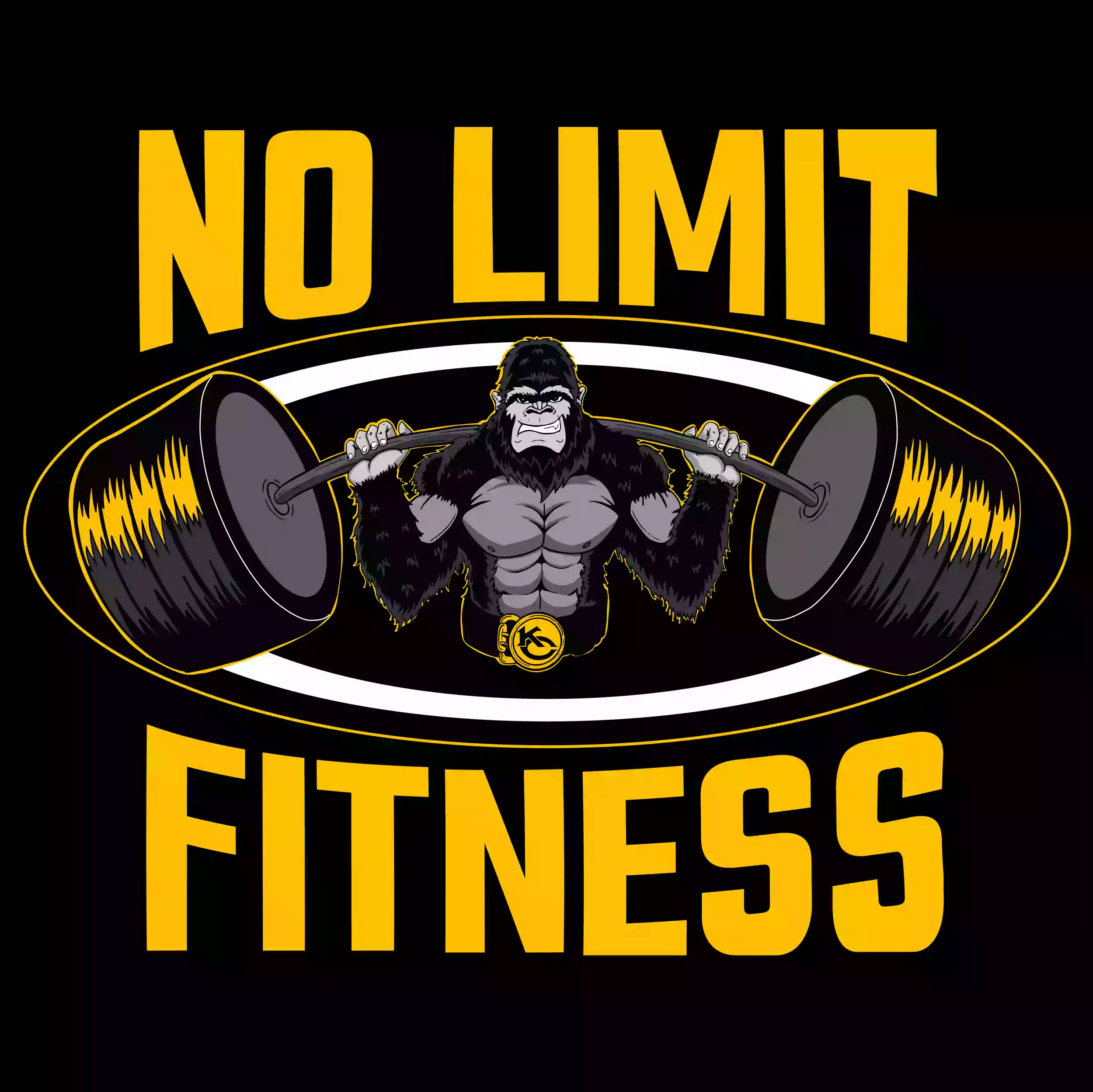 No Limit Fitness KC