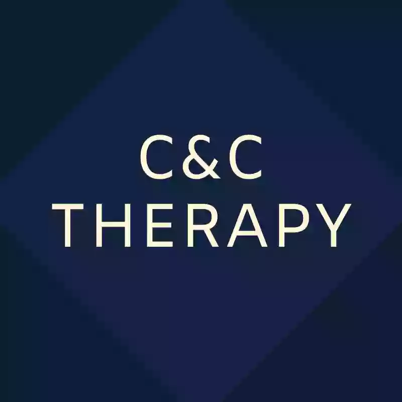 C and C Therapy