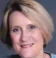 Claire Barron, PhD Psychologist