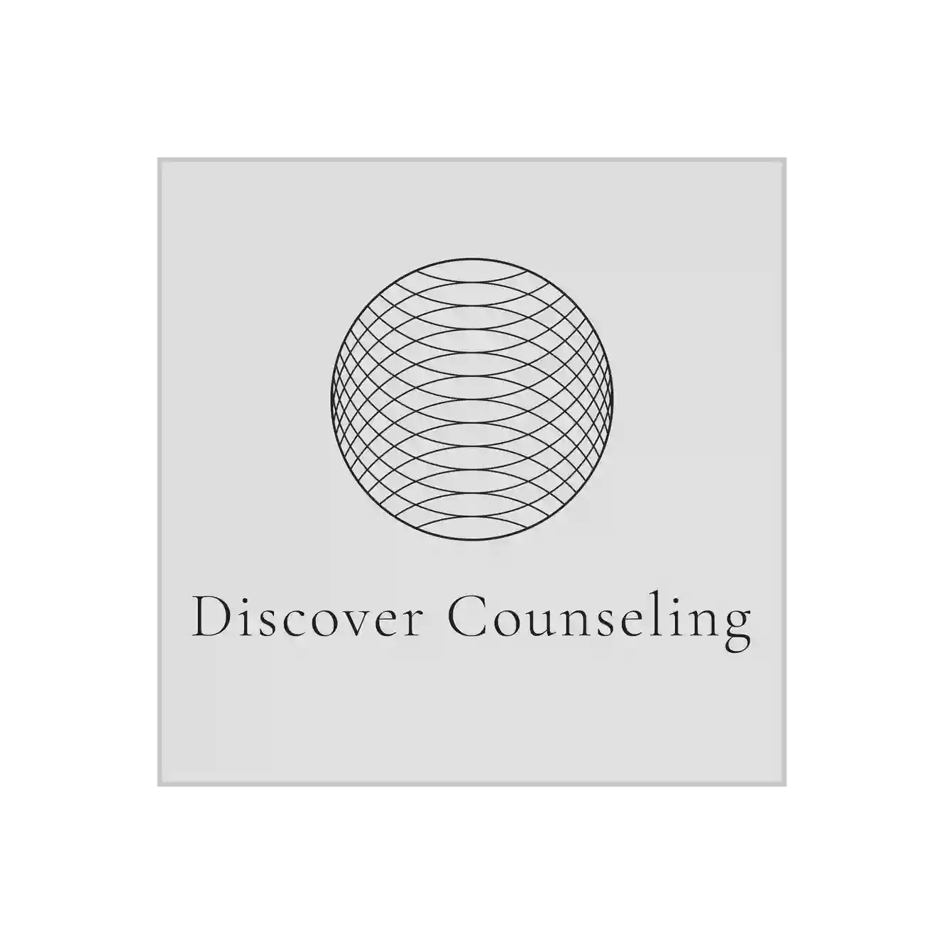 Discover Counseling